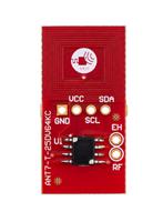 ant7-t-25dv64kc STMicroelectronics Antenna Reference Board Antenna Design Antenna Board for ST25DV64KC dual interface EEPROM 13.56MHz