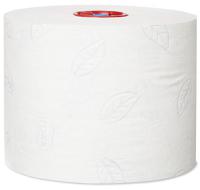 127520 Tork 27 rolls of Toilet Roll, 2 ply