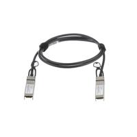 sfp10gpc1m StarTech.com MSA Compatible SFP Transceiver Module, 10000Mbit/s