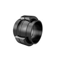 ge40-lo INA GE40-LO 40mm Bore Plain Bearing, 488000N Radial Load Rating, 62mm O.D