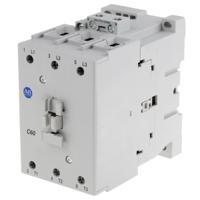 100-c60kj00 Allen Bradley 100 Series 100C Contactor, 24 V ac Coil, 3-Pole, 60 A, 32 kW, 3NO, 690 V ac