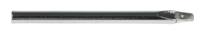 t0054321199 Weller S32 2 mm Screwdriver Soldering Iron Tip for use with WH40/SP15N/SI15/SPI16