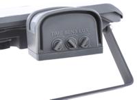 1178020901 brennenstuhl AL, Security Floodlight, 30 LED, 20 W, 2080 lm, IP44 PIR, 220 → 240 V ac