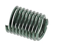 41890060012 Böllhoff Thread Repair Insert, M6 x 1, Drill Size 6.3mm