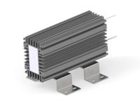 cjb315j4r7j TE Connectivity, 4.7Ω 315W Wire Wound Chassis Mount Resistor CJB315J4R7J ± 5%