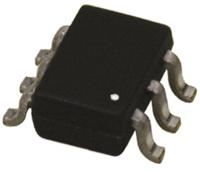 dt1446-04s-7 Diodes Inc DT1446-04S-7, 10-Element Uni-Directional TVS Diode Array, 0.2W, 6-Pin SOT-363 (SC-88)