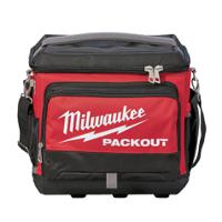 4932471132 Milwaukee Hard Bottom Bag with Shoulder Strap 240mm x 330mm x 380mm