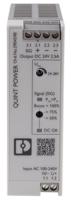 2904598 Phoenix Contact QUINT POWER Switched Mode DIN Rail Power Supply, 100 → 240 V ac / 110 → 250V dc ac, dc