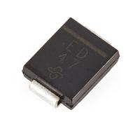 es3d-e39at Vishay 200 V 3 A Diode Switching 2-Pin DO-214AA ES3D-E3/9AT