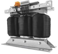 tt3-5-4-4 Block 5kVA 3 Output Chassis Mounting Transformer, 3 x 400V ac
