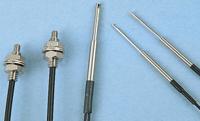 e32-l25 Omron Plastic Fibre Optic Sensor 3.3 mm, IP67