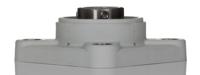 fywk-25-yth 4 Hole Flange Bearing Unit, FYWK 25 YTH, 25mm ID
