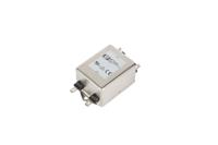 fihma20c2f XP Power, FIHM 20A 264 V ac 0 → 400Hz, Chassis Mount EMI Filter, Quick Connect, Single Phase