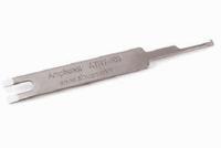 atrt-100 Amphenol Industrial, ATRT, ATRT Contact Removal Tool for use with Automotive Connector