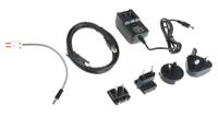 910-6817 RS PRO L200 Temperature Data Logger, USB