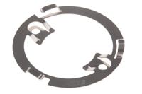 2213194-1 TE Connectivity CoB LED Holder LUMAWISE Z50 TYPE1 for Cree XLamp CXA18, Cree XLamp CXA25, Lumileds LUXEON CoB 1202,