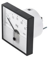 pd7245-65hz2202-001 HOBUT Digital Panel Multi-Function Meter for Frequency, 68mm x 68mm