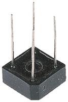 vs-kbpc608pbf Vishay Bridge Rectifier, 6A, 800V, 4-Pin