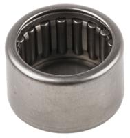 bk1210-b INA BK1210-B 12 mm ID Roller Bearing Drawn Cup Needle, 16 mm OD
