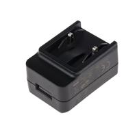 907-6255 RS PRO 5W Plug-In AC/DC Adapter 5V dc Output, 1A Output