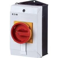 231934-t0-3-8901i1svb Eaton, 4P 90° On-Off Cam Switch, 690V (Volts), 20A, Door Coupling Rotary Drive Actuator
