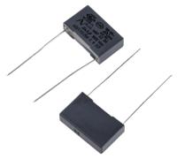 r463i24705001k KEMET R46 Polypropylene Film Capacitor, 310V ac, ±10%, 47nF, Through Hole