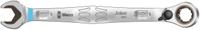 05020066001 Wera Joker Series Combination Ratchet Spanner, 11mm, Metric, Double Ended, 165 mm Overall