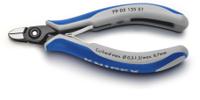 79-02-125-s1 Knipex Knipex Precision Diagonal Cutter