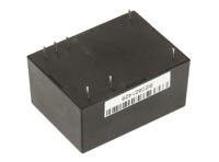 tmlm-04115 TRACOPOWER Switching Power Supply, TMLM 04115, 15V dc, 267mA, 4W, 1 Output, 90 → 264V ac Input Voltage