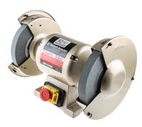 7628 SIP Bench Grinder 203.2mm, 230V