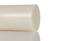 184-7080 RS PRO Natural Nylon Rod, 500mm x 70mm Diameter