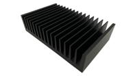 rnd-460-00159 RND Heatsink, LED, UPS, 0.53°C/W, 200x160x403mm, Surface Mount