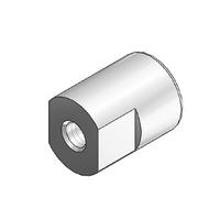 cj-cr010 SMC Piston Rod Attachment CJ-CR010, For Use With Air Cylinder