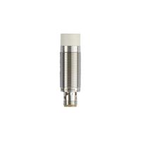 igs307 ifm electronic Inductive Threaded Barrel Proximity Sensor, M18, 15 mm Detection, PNP NC, 10 → 30 V dc