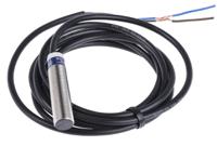 xs612b1mbl2 Telemecanique Sensors Inductive Barrel-Style Proximity Sensor, M12 x 1, 4 mm Detection, 20 → 264 V ac/dc, IP68,