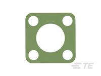 93-22013 TE Connectivity, Kemtron 93 Circular Connector Seal Gasket, Shell Size 11, 12 diameter 22.48mm for use with