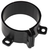 238-7208 RS PRO Clip for use with 50 mm Dia. Capacitor Nylon
