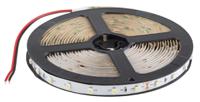 153-3664 RS PRO 24V White LED Strip Light, 5500 → 7000K Colour Temp, 5m Length