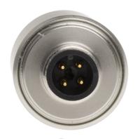 175-4984 RS PRO Pressure Sensor, 0bar Min, 1bar Max, Analogue Output, Relative Reading