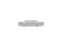 1027-017-1200 Deutsch, 10270171200, DT Series Side Entry Mount Clip for use with Automotive Connector