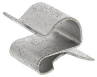 277-014 RS PRO Girder Cable Clip 2 → 4 mm
