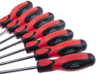 460-1758 RS PRO Nut Driver Set, 4 → 10 mm Tip, 226 mm Overall
