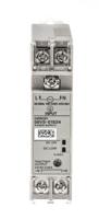 s8vs-01524 Omron S8VS Switched Mode DIN Rail Power Supply, 85 → 264V ac ac Input, 24V dc dc Output, 650mA Output, 15W