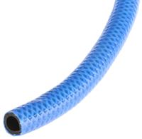 293-2094 RS PRO PVC, Hose Pipe, 9.75mm ID, 13.75mm OD, Blue, 30m