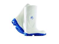 xan3p1053az134-x23001053z16143 Bekina Steel Toe Capped Unisex Safety Wellingtons, UK 9, EU 43