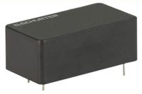 55002019 Schurter, FPP2 6.5A 250 V ac 60Hz, Through Hole RFI Filter, Pin, Single Phase
