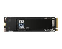 mz-v9s2t0bw Samsung Samsung SSD 990 EVO Plus M.2 2 TB Internal Hard Drive