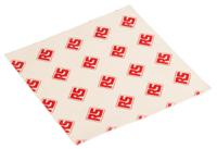 707-4626 RS PRO Self-Adhesive Thermal Interface Sheet, 0.5mm Thick, 1.95W/m·K, 150 x 150mm