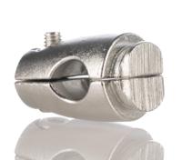 e20865 ifm electronic Mounting Kit for Use with Type IF, Type OF