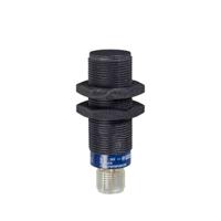 xs4p18pb340d Telemecanique Sensors Inductive Threaded Barrel Proximity Sensor, M18, 8 mm Detection, PNP NC, 10 → 36 V dc, 12